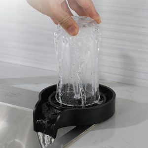 Lavadora de tazas vasos Y copas