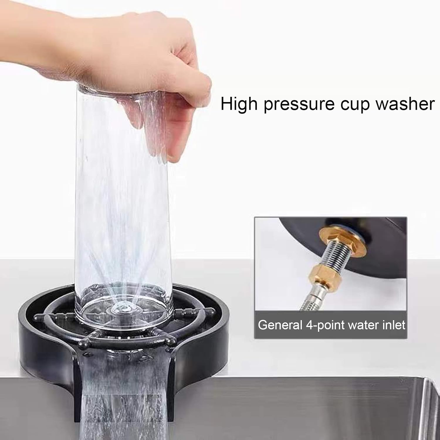Lava vasos