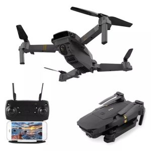 Drone cámara wifi app control pro