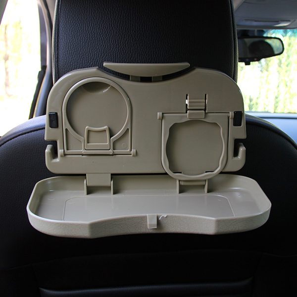 🔥 Porta vasos para vehiculos - Imagen 2