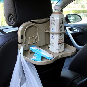 🔥 Porta vasos para vehiculos