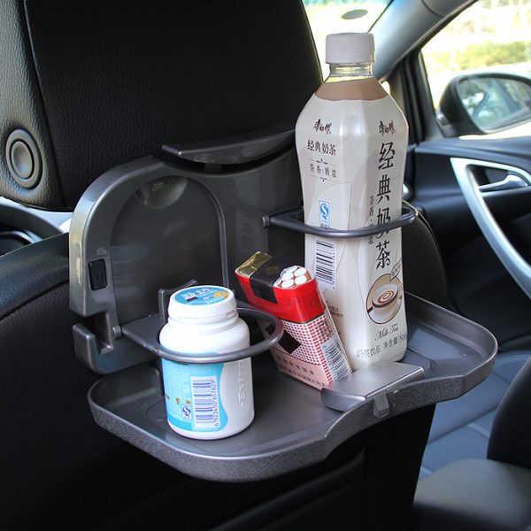 🔥 Porta vasos para vehiculos - Imagen 3